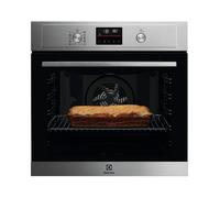 Four pyrolyse ELECTROLUX EOC4P46X