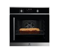 Four pyrolyse ELECTROLUX EOF6P46RX