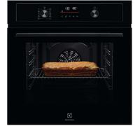 Four pyrolyse - ELECTROLUX - EOH4P66BK1 - Multifonction - 65 L