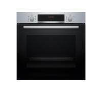 Bosch Serie 4 HBA553BR3F four 71 L 3400 W Acier inoxydable