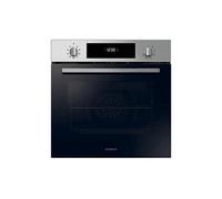 Four encastrable - Pyrolyse Chaleur pulsée ROSIERES RFC31P5879IN - Porte froide - 70L - Classe A - Inox