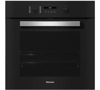 Four pyrolyse MIELE H2467BPOBSW