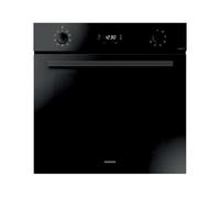 Four pyrolyse noir 70L Rosières RF632P5871N