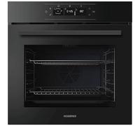 Rosières Four encastrable RO6 T5G3YTB 78 L Pyrolyse Hydrolyse Wi‑Fi Bluetooth Noir 17 fonctions