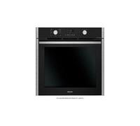 Sauter Four intégrable multifonction 67l 60cm pyrolyse - SOP4431X
