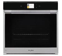 Whirlpool - Four pyrolyse encastrable - inox - W9OS24S1P
