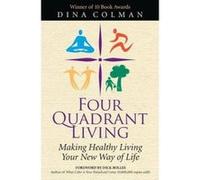 Four Quadrant Living - [Version Originale] Dina Colman (Auteur)