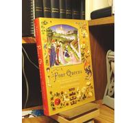 Four Queens: The Provencal Sisters Who Ruled Europe