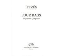 Four Rags / Recueil