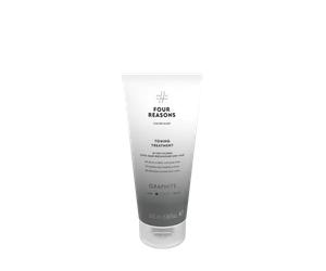 Four Reasons Color Mask Toning Treatment 200ml Graphite