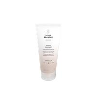 Four Reasons Color Mask - Vanilla Blonde - (27 couleurs) Après-shampoing colorant, tonifiant, tonifiant et colorant - Coloration semi-permanente, végétalien et sans cruelty, 6,76 fl oz