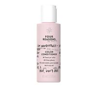 Four Reasons Original Color après-shampooing, soin cheveux pour usage quotidien
