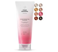Four Reasons Color Mask Toning Shampoo 250ml Rose