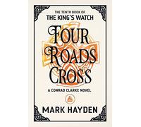 Four Roads Cross