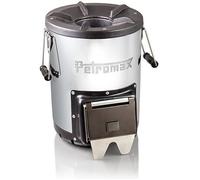 Four Rocket Stove - Petromax - Femme - Léger - Utilisation mobile - 7.5 kg