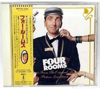 Four Rooms [Import]