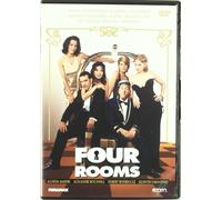 Four Rooms [Import]