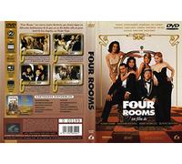 Four Rooms [Import]