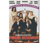 FOUR ROOMS/VN G