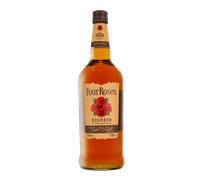 Four Roses 1l Whisky