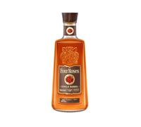 Four Roses Bourbon Single Barrel 100 Proof 50% vol. 70 cl