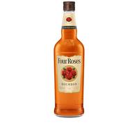 Four Roses Bourbon Whisky – 40% – 1 L