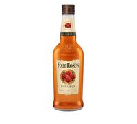 FOUR ROSES Bourbon Whisky - 40%, 70cl