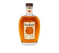 Four Roses Kentucky Small Batch Bourbon Whisky 70 cl
