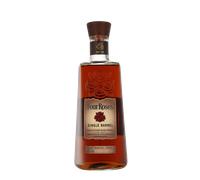 Four Roses Single Barrel 100 Proof 70cl Whisky