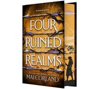 Four Ruined Realms