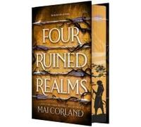 Four Ruined Realms (Deluxe Limited Edition)