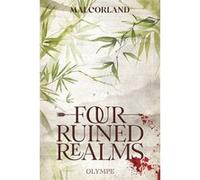 Four Ruined Realms Mai Corland (Auteur), Patrick Imbert (Traduction)