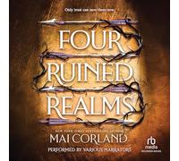 Four Ruined Realms (The Broken Blades)