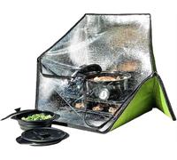 Four Sac De Four Solaire, Cuisinière Solaire Extérieure Portable Et Four De Camping,Outil d'urgence pour La Cuisson Solaire - Sac De Four Et Kit De Four Hollandais
