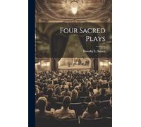 Four Sacred Plays