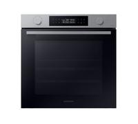 Four Samsung Dual Cook 1200W 76L en acier inoxydable (NV7B4450VAS/U3)