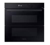 Four SAMSUNG NV7B5750TAK_U3 Multifonction/Pyrolytique