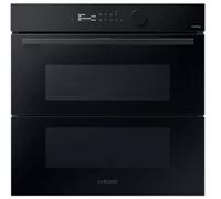 Samsung NV7B5755SAK/U1 four 76 L Noir