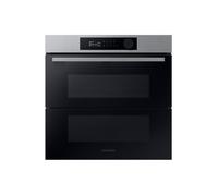 Samsung NV7B5755SAS/U1 four 76 L Noir, Acier satin