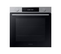 Four Samsung Series 4 NV7B41301AS - encastrable - WiFi - niche - 56x55x59 cm (lxpxh) - avec système auto-nettoyant - classe A+ - acier inoxydable
