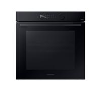 Four Samsung Series 5 NV7B5675WAK - avec fonction vapeur - encastrable - WiFi - niche - 56x55x59 cm (lxpxh) - avec système auto-nettoyant - classe A+ - noir propre