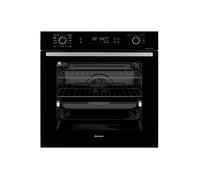 Fours encastrables Multifonction 73L Sauter 59.2cm, 4902726 - Noir