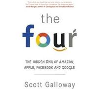 Four Scott Galloway, (Auteur)
