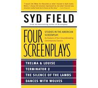 Four Screenplays Syd Field (Auteur)