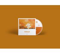 Janine Jansen - Vivaldi: Four Seasons [Import]