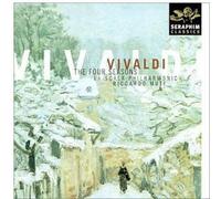 Vivaldi - Four Seasons