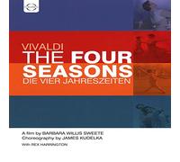 Four Seasons Ballet