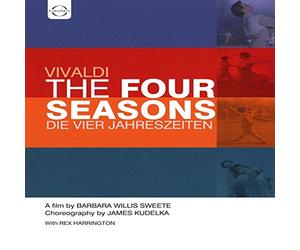 Four Seasons Ballet