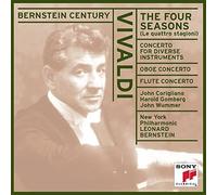 Four Seasons / Concerto For Diverse Instruments