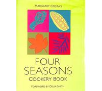Four Seasons Cookery Book